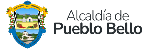 Escudo de Pueblo Bello