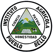 Logo Instituto Agrícola de Pueblo Bello